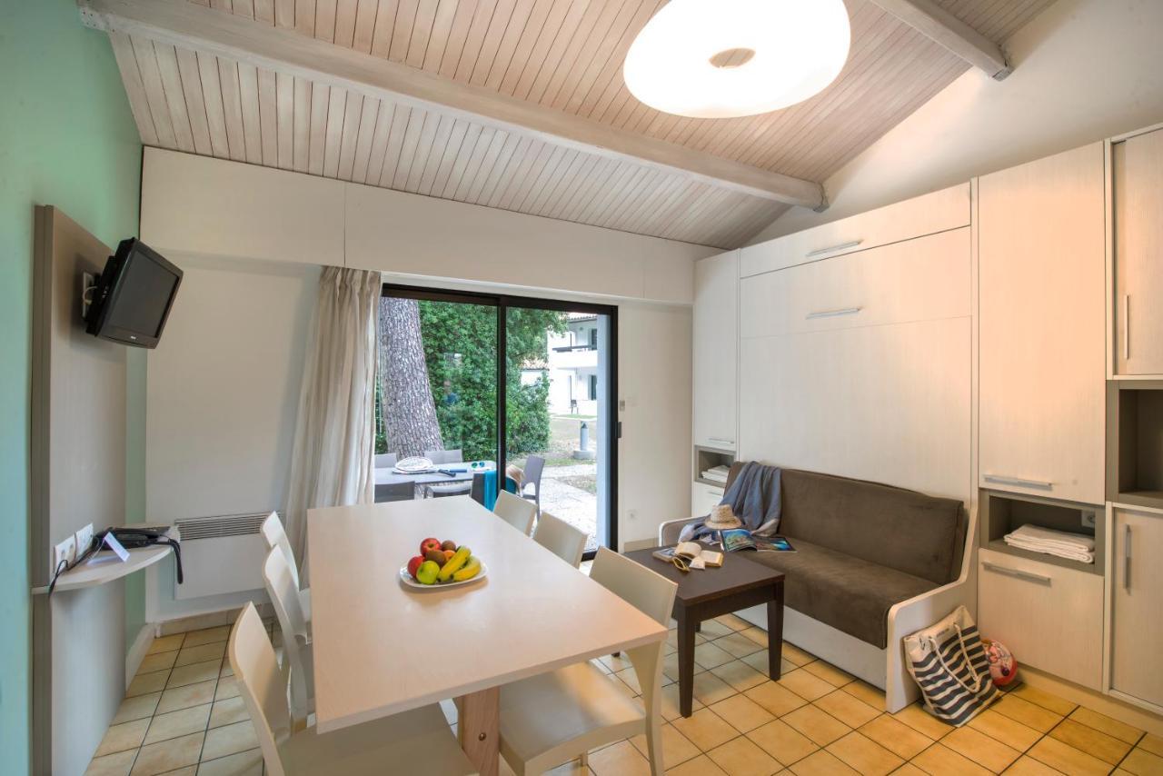 Les Quatre Vents Hotel L'Epine  ภายนอก รูปภาพ