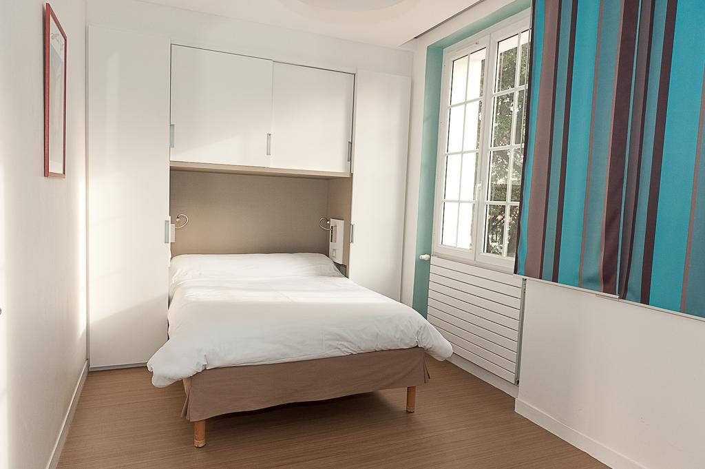 Les Quatre Vents Hotel L'Epine  ภายนอก รูปภาพ